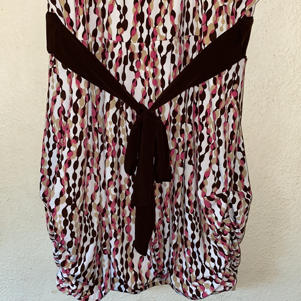 Speechless patterned mini dress - Picture 10 of 10